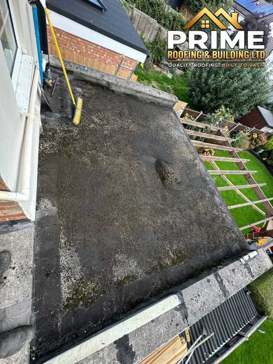 Roofer: Image 7