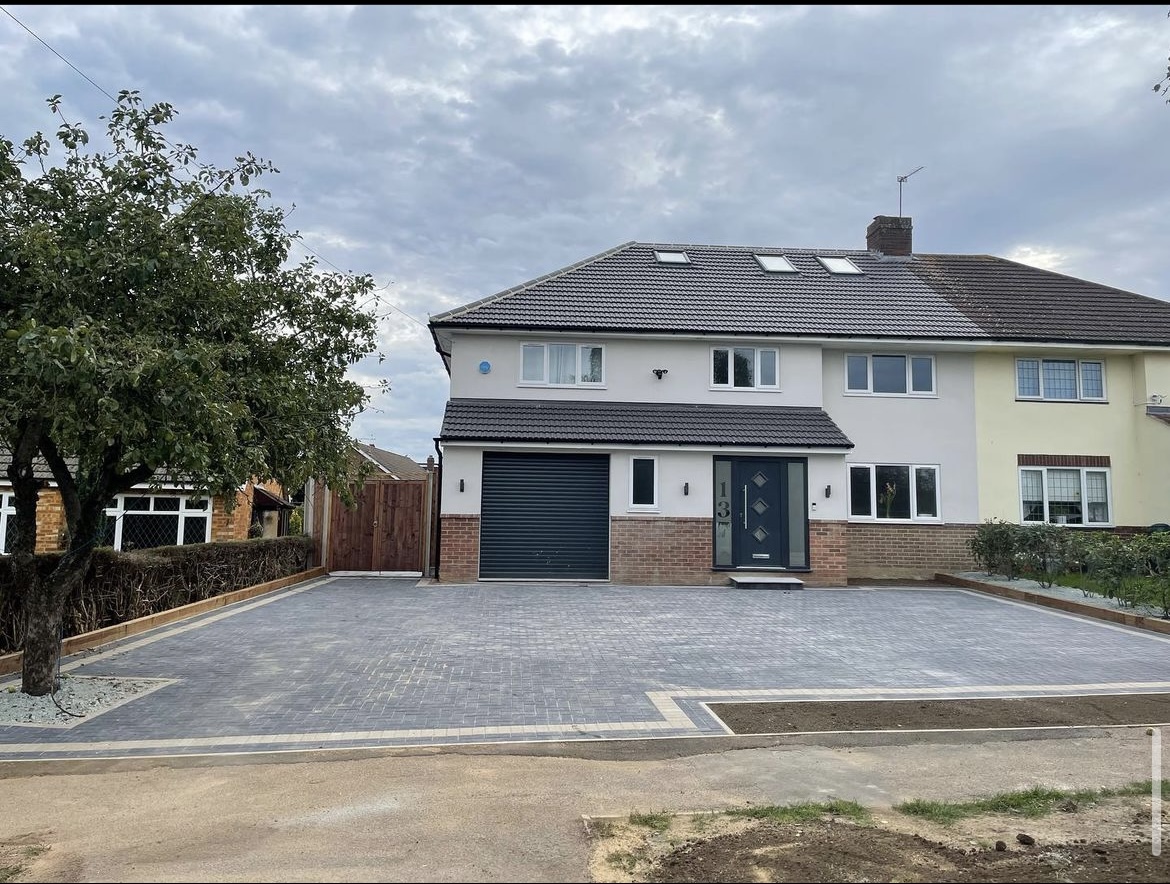 Driveway Specialist: Image 2
