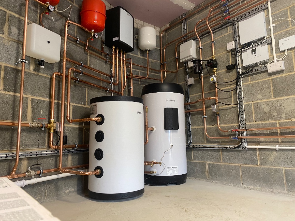 Heating Engineer: Image 5