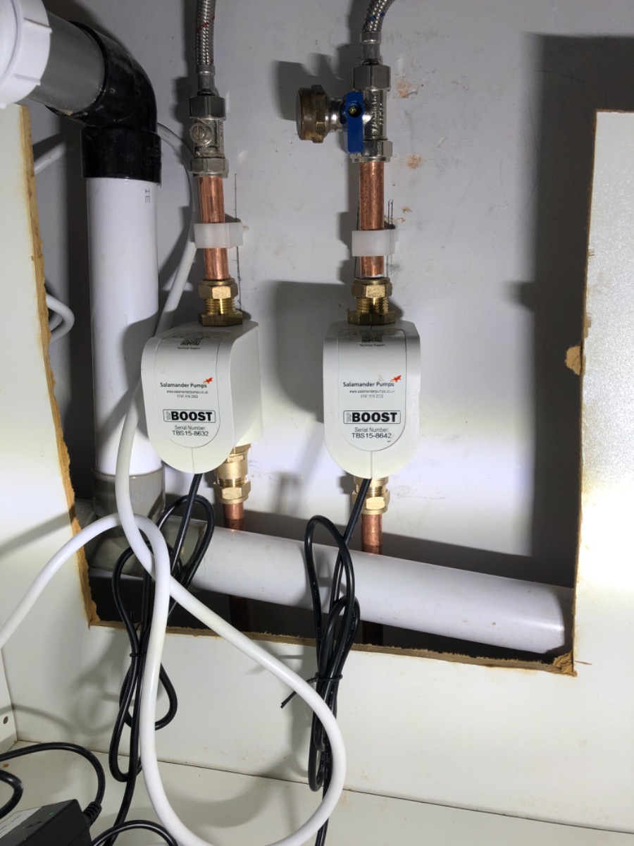 Plumber: Image 3