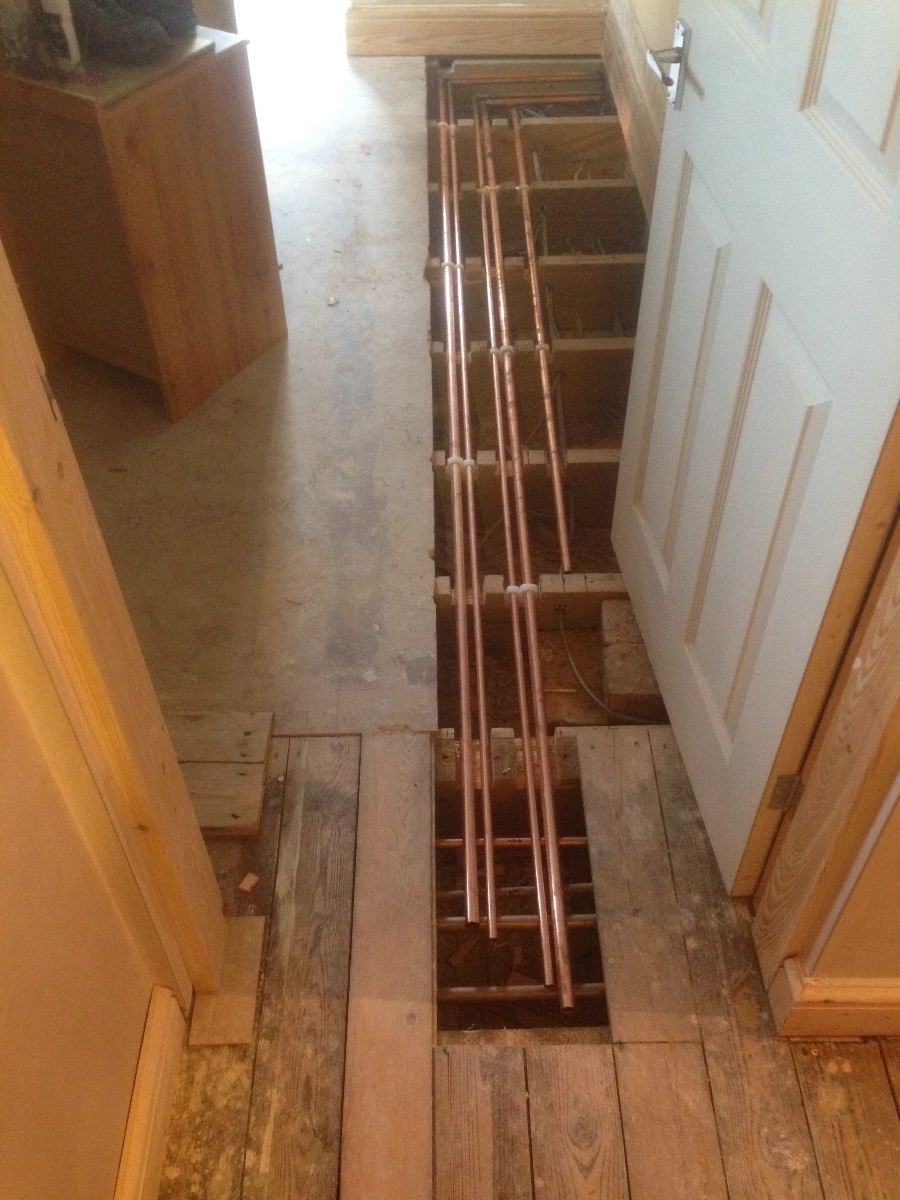 Heating Engineer: Image 3