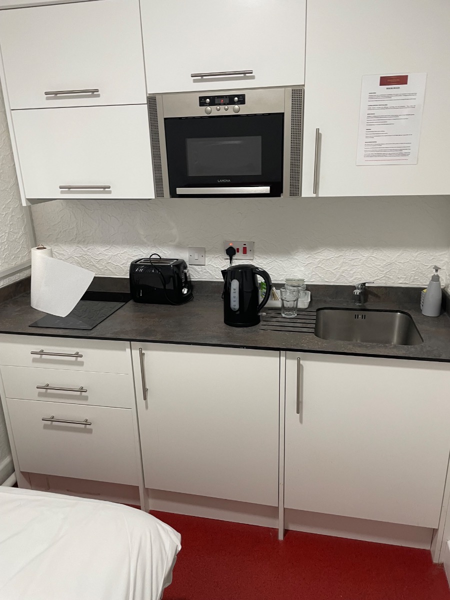 Cleaner: Image 15