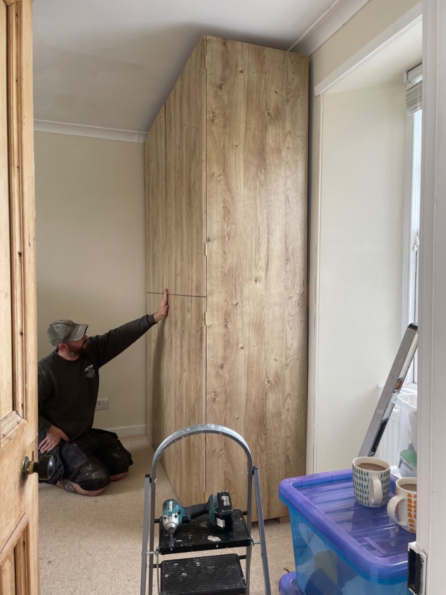 Carpenter and Joiner: Image 23