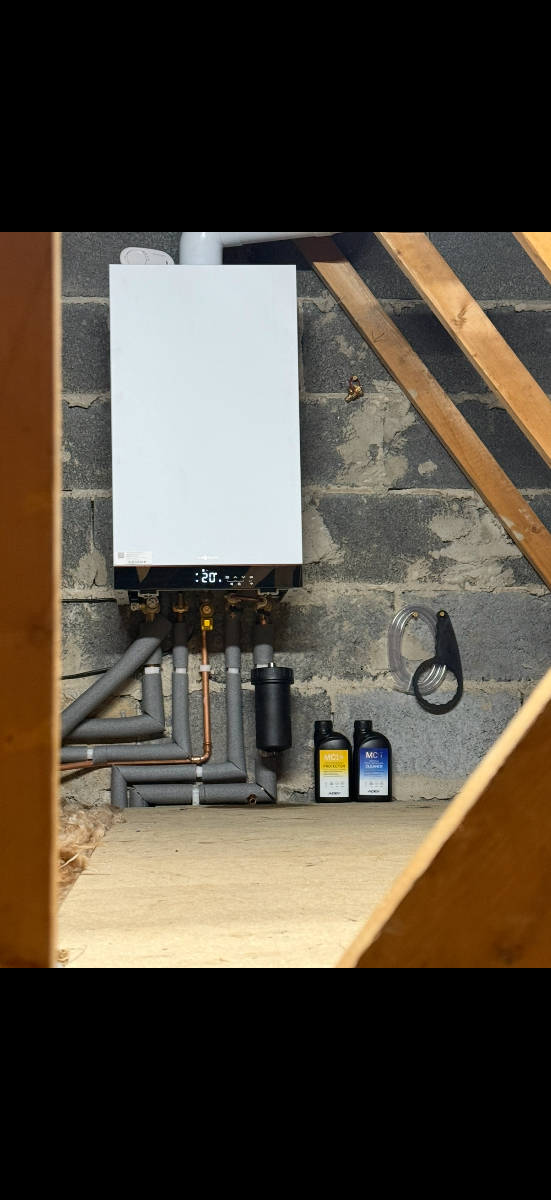Heating Engineer: Image 3
