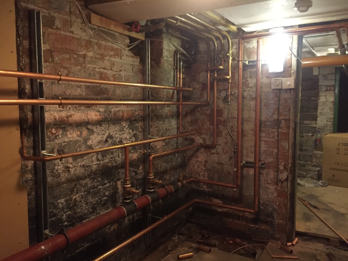 Heating Engineer: Image 17