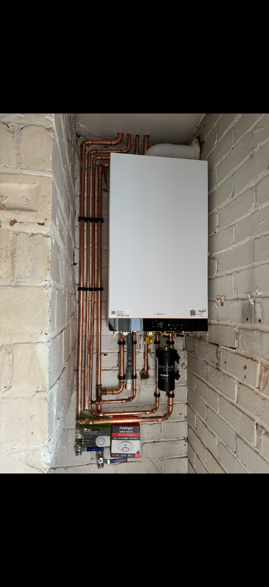Heating Engineer: Image 2