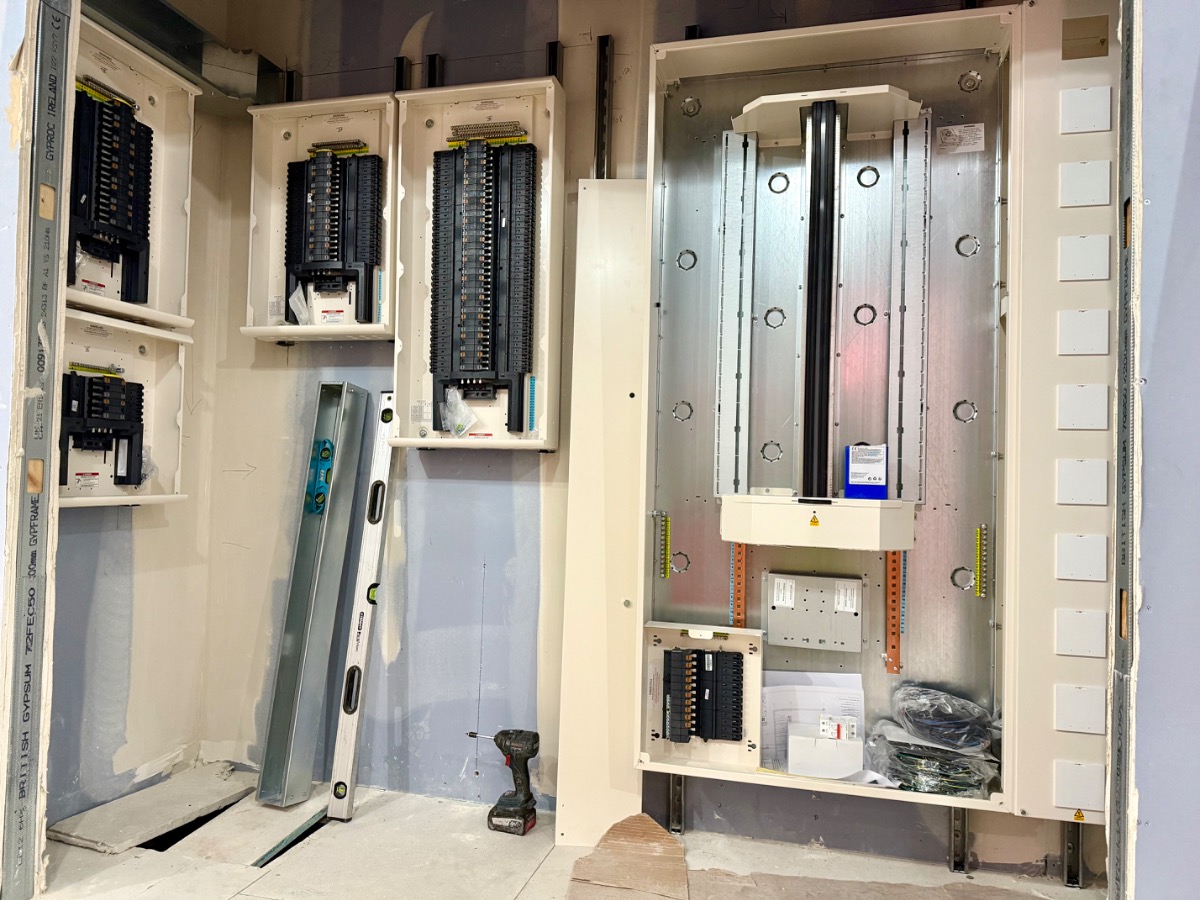 Electrician: Image 9