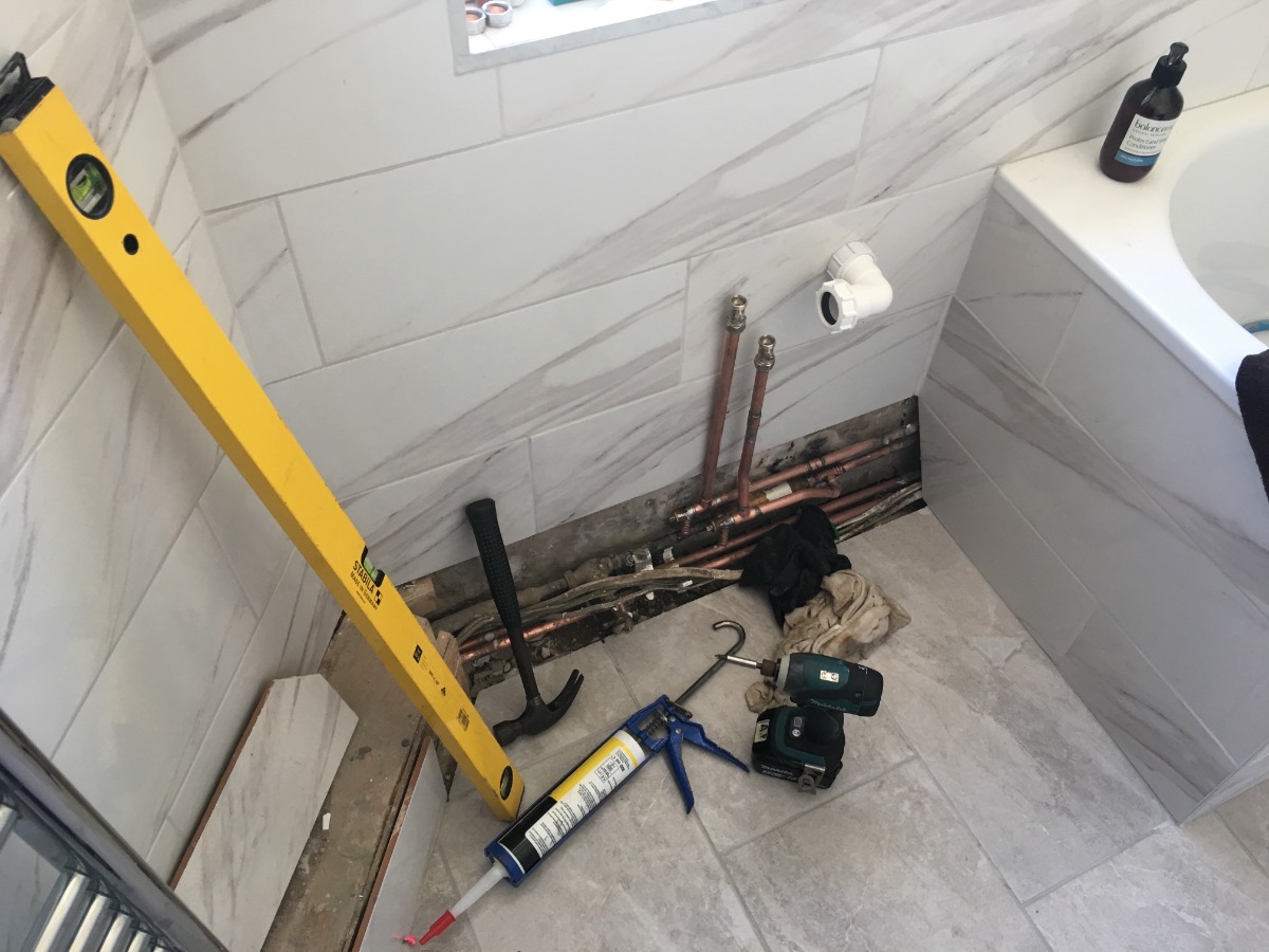 Heating Engineer: Image 8
