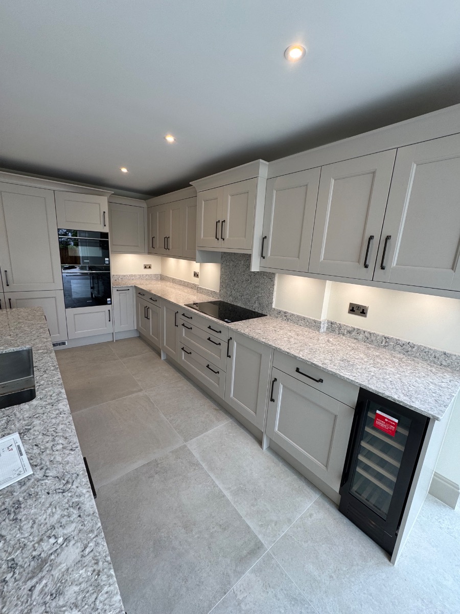 Kitchen Fitter: Image 4