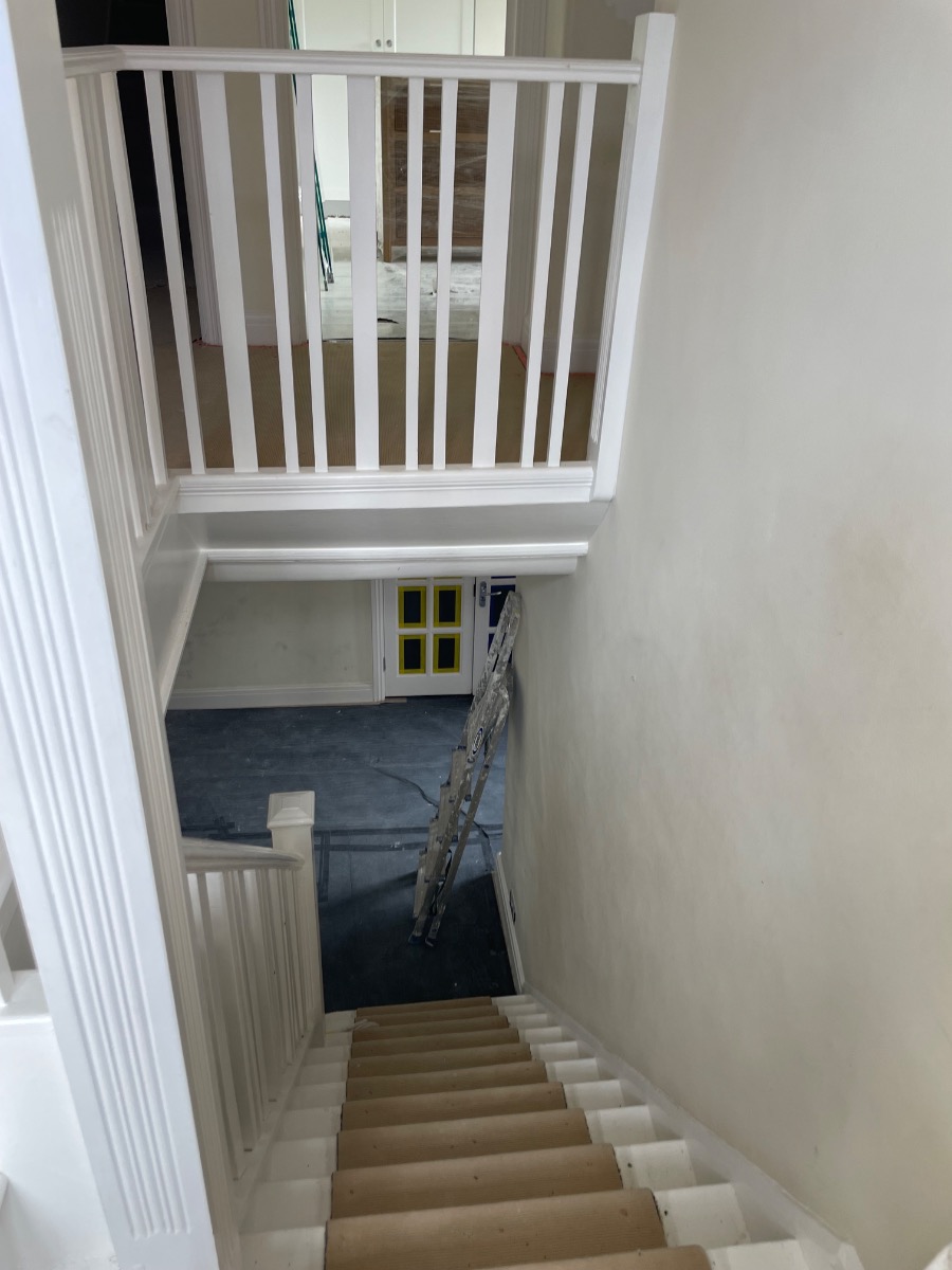 Painter and Decorator: Image 5