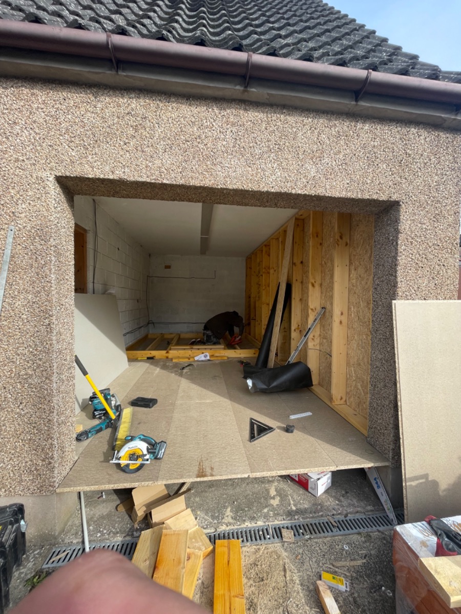 Carpenter and Joiner: Image 21