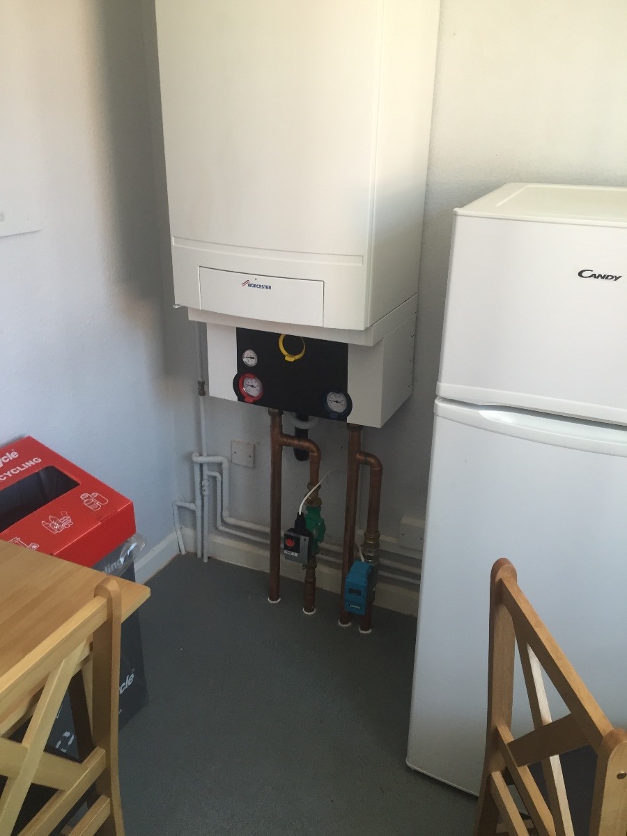 Heating Engineer: Image 22