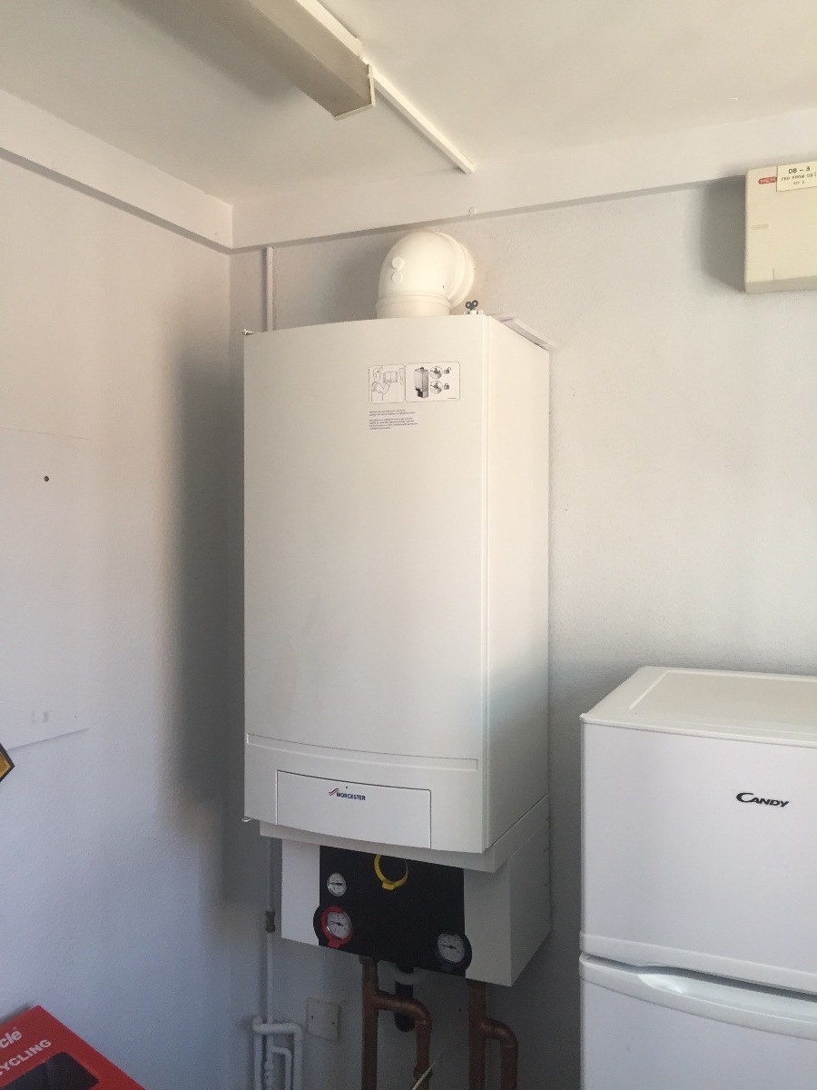 Heating Engineer: Image 23