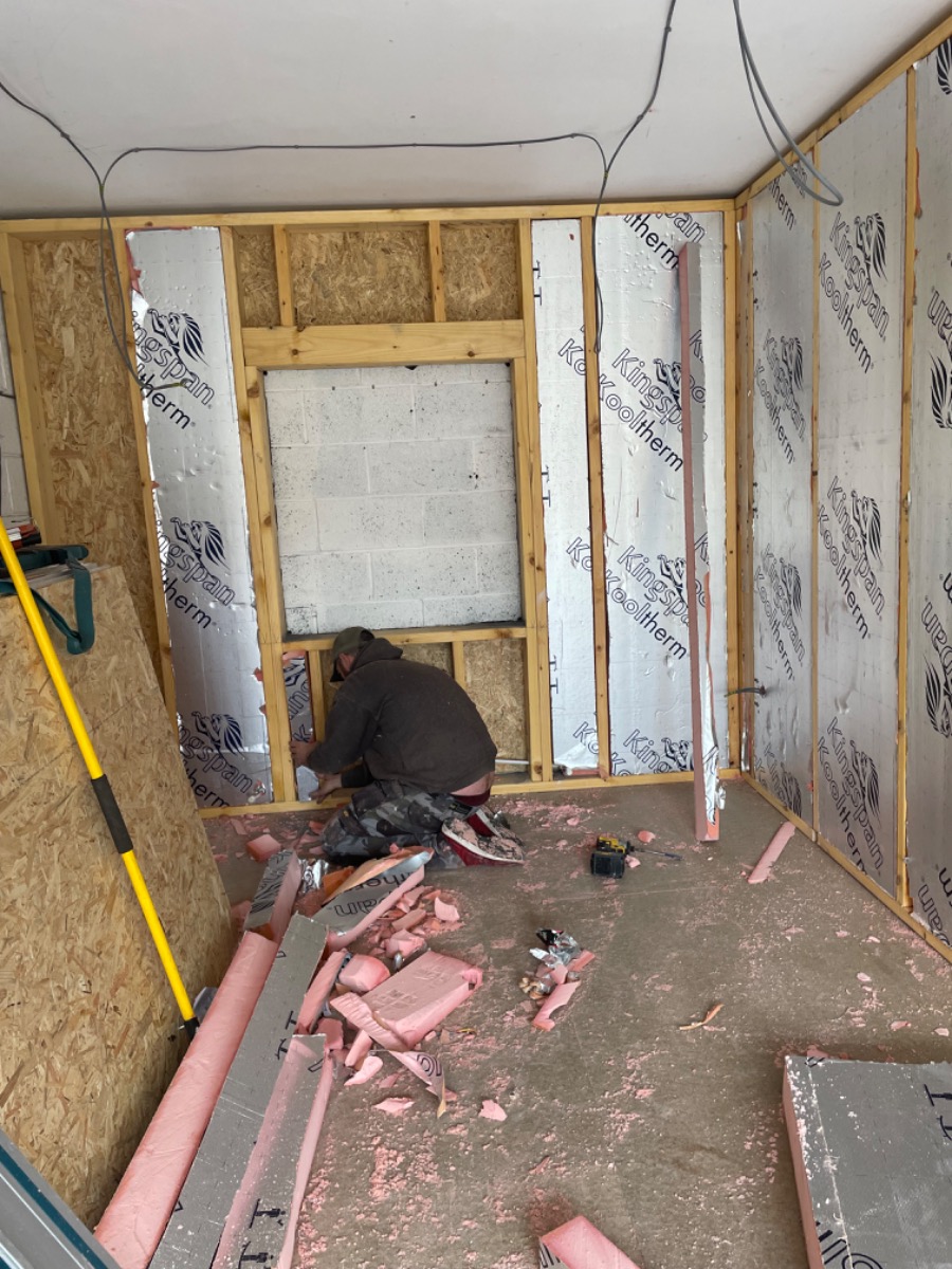 Carpenter and Joiner: Image 19