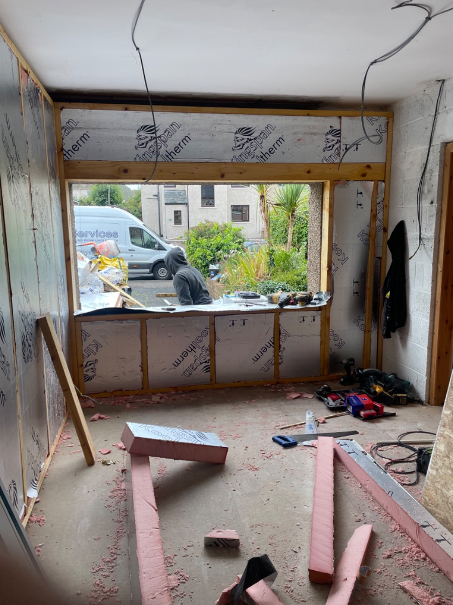 Carpenter and Joiner: Image 20