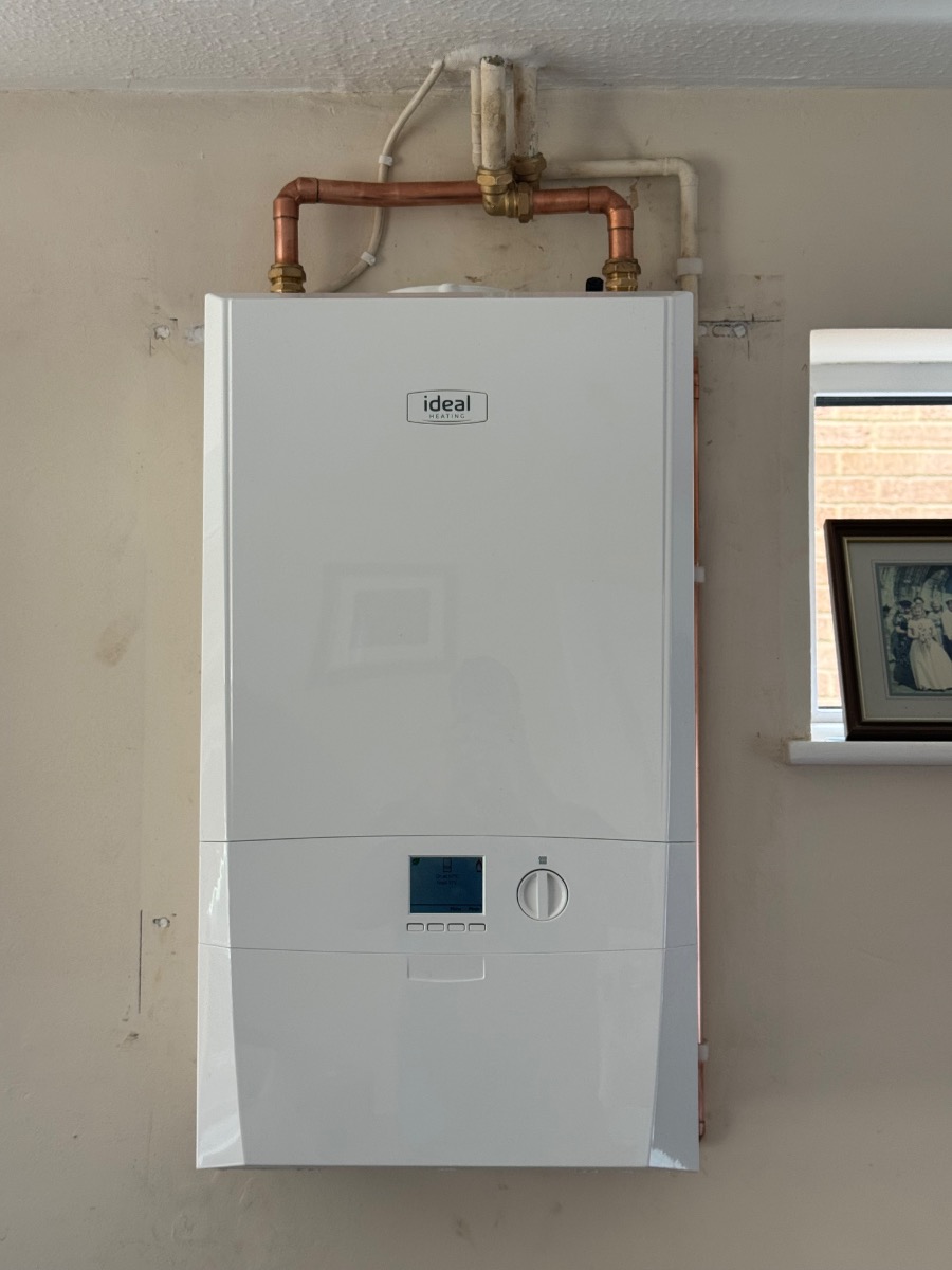 Heating Engineer: Image 3