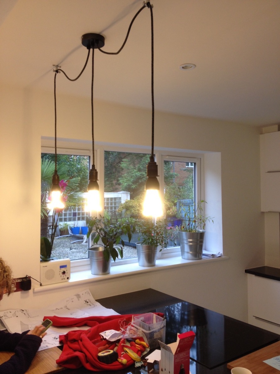 Electrician: Image 5