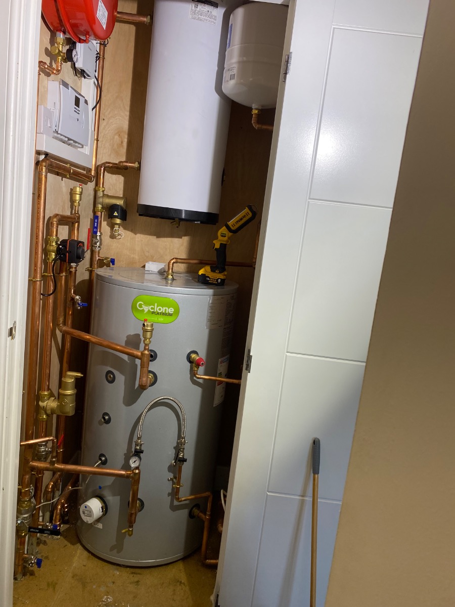 Heating Engineer: Image 9