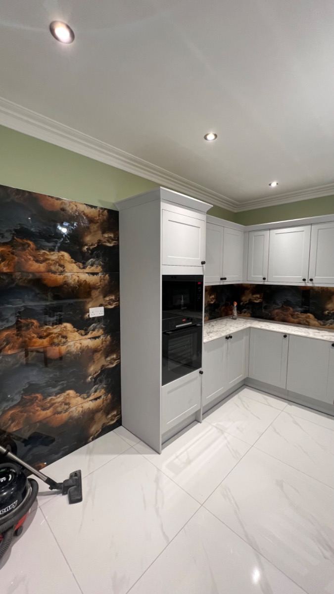 Kitchen Fitter: Image 41