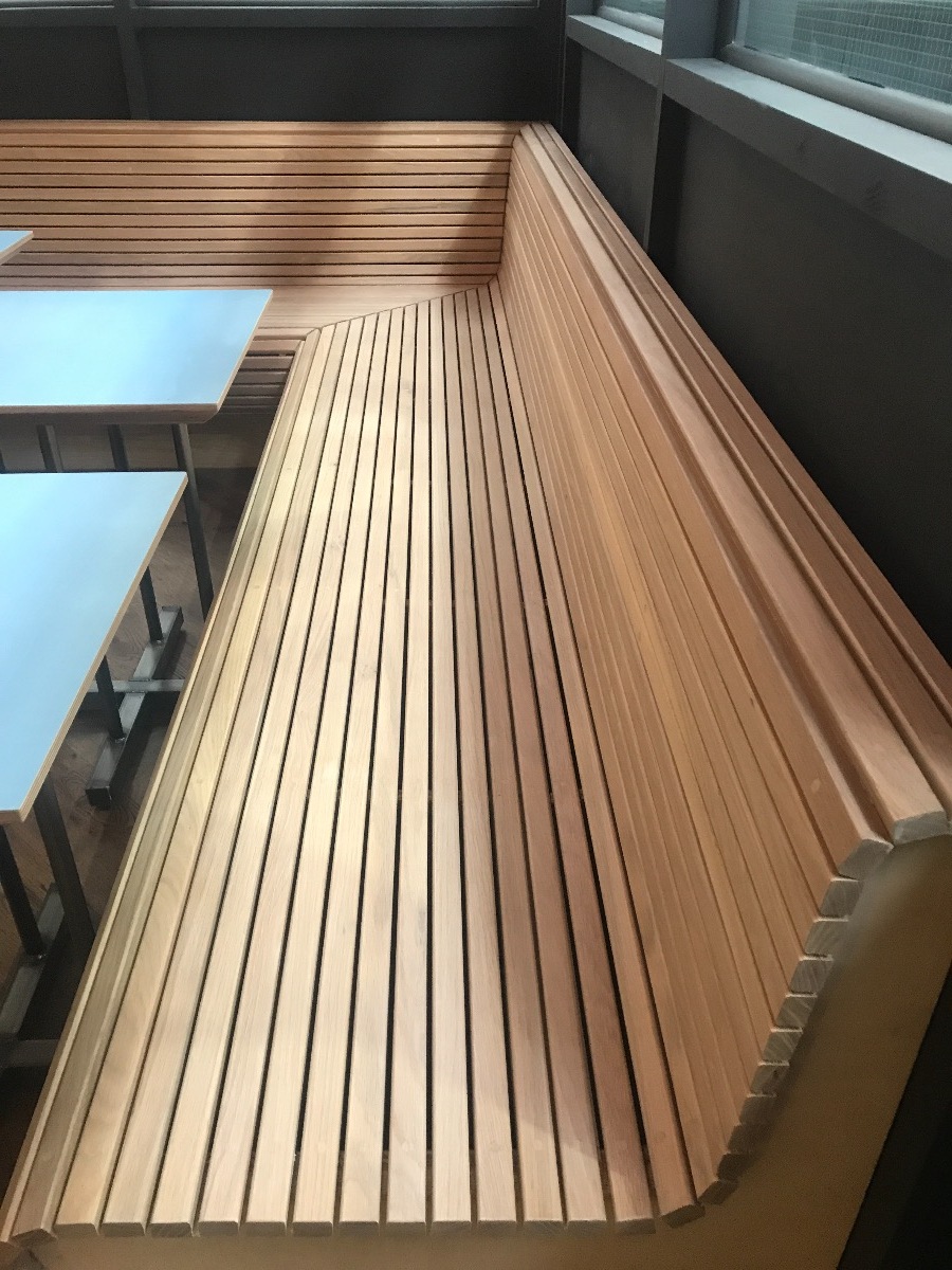 Carpenter and Joiner: Image 4