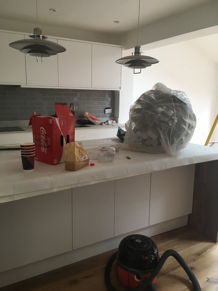 Cleaner: Image 2