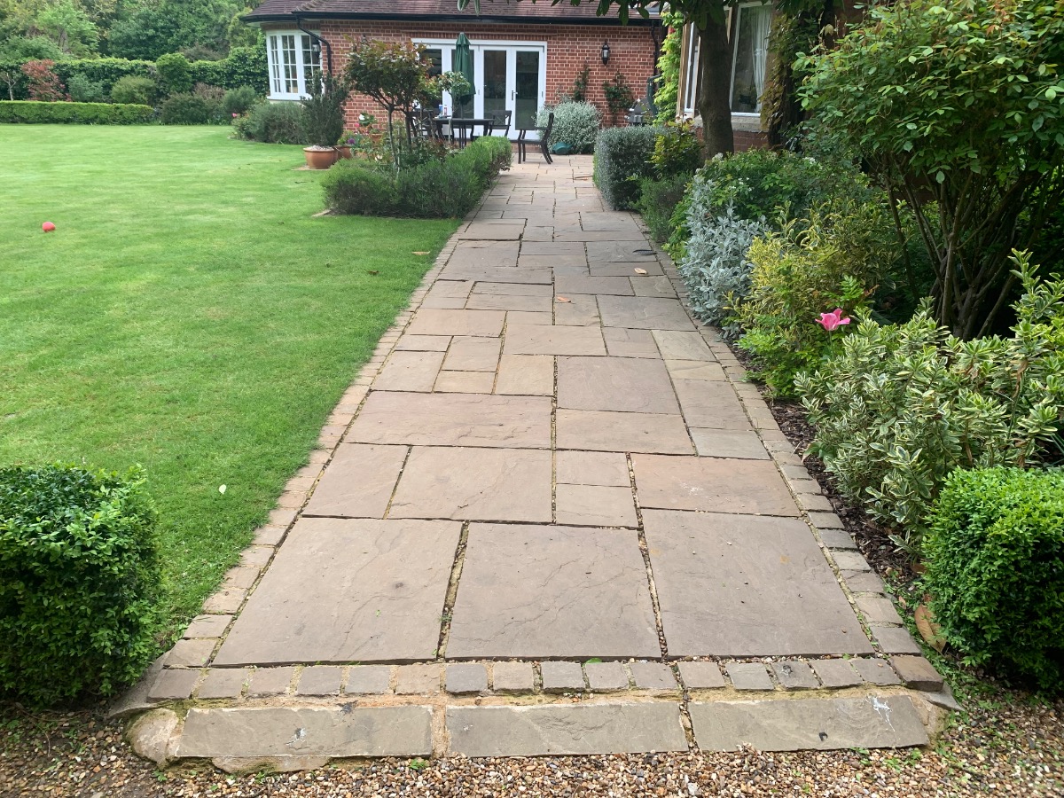 Landscaper: Image 41