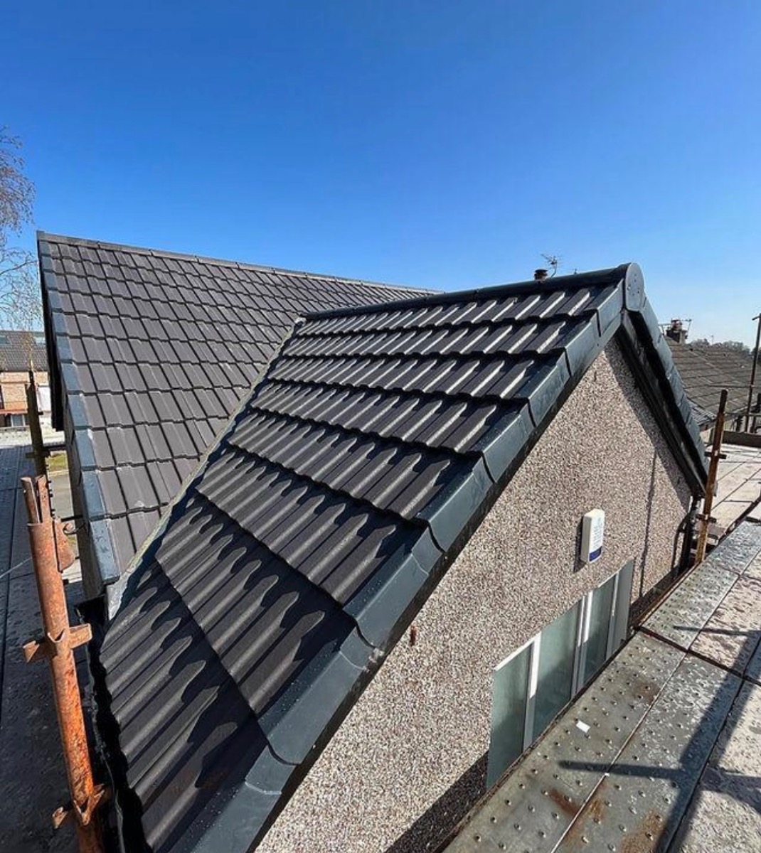Roofer: Image 3