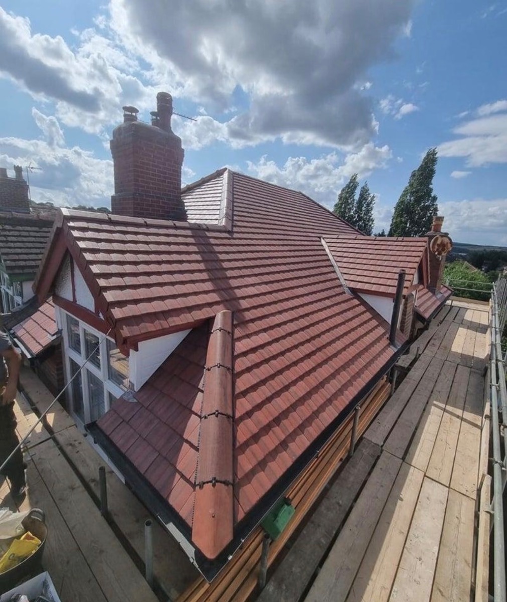 Roofer: Image 4