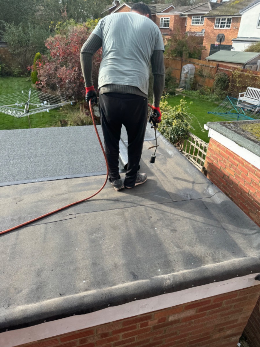 Roofer: Image 23