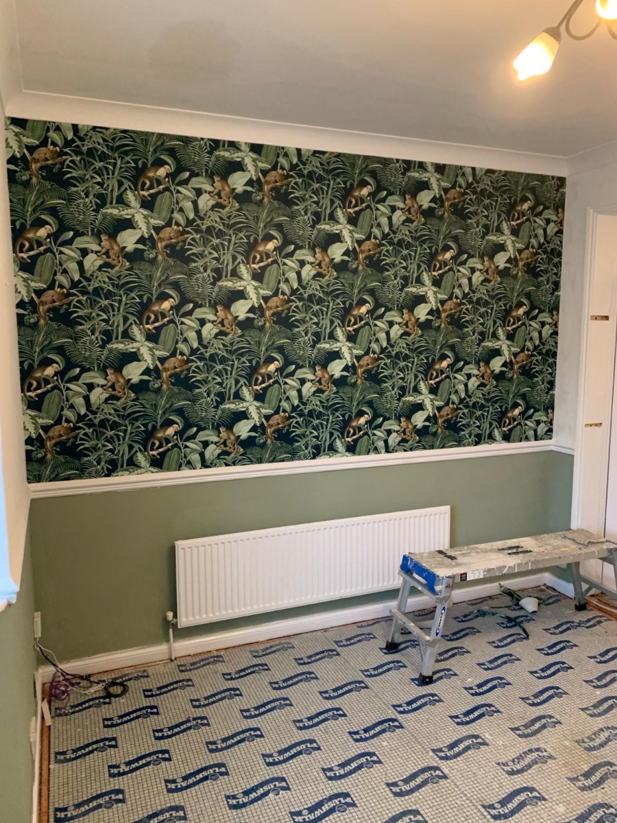 Painter and Decorator: Image 9