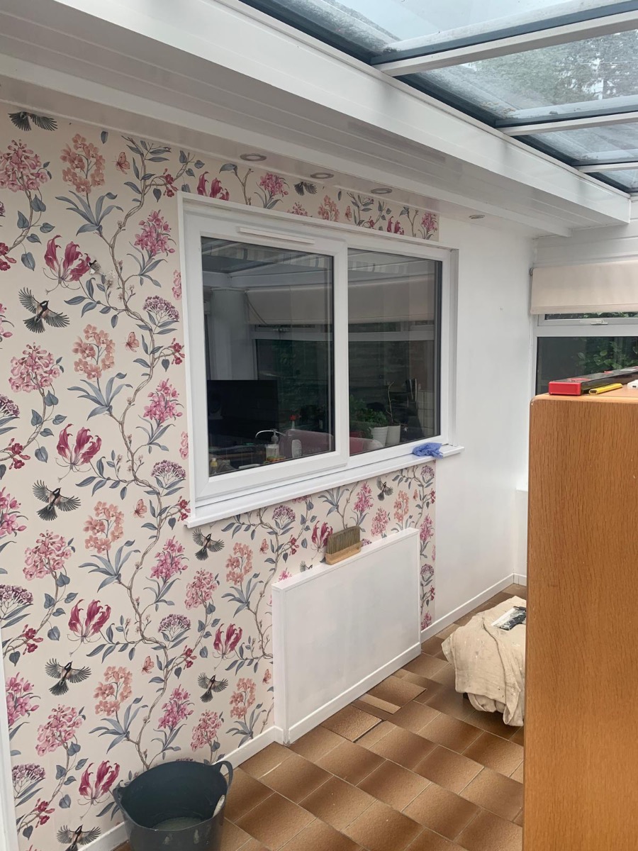 Painter and Decorator: Image 6