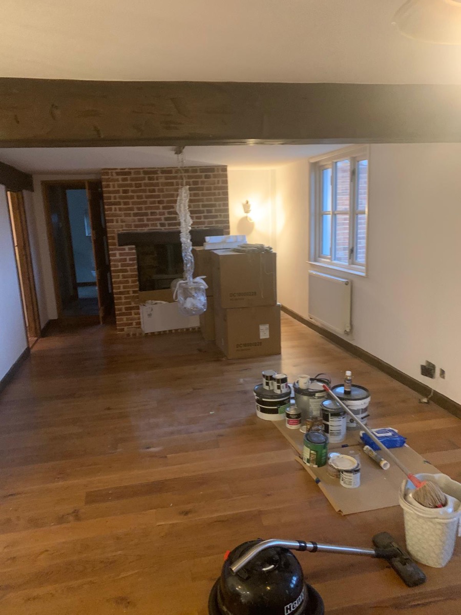 Painter and Decorator: Image 5
