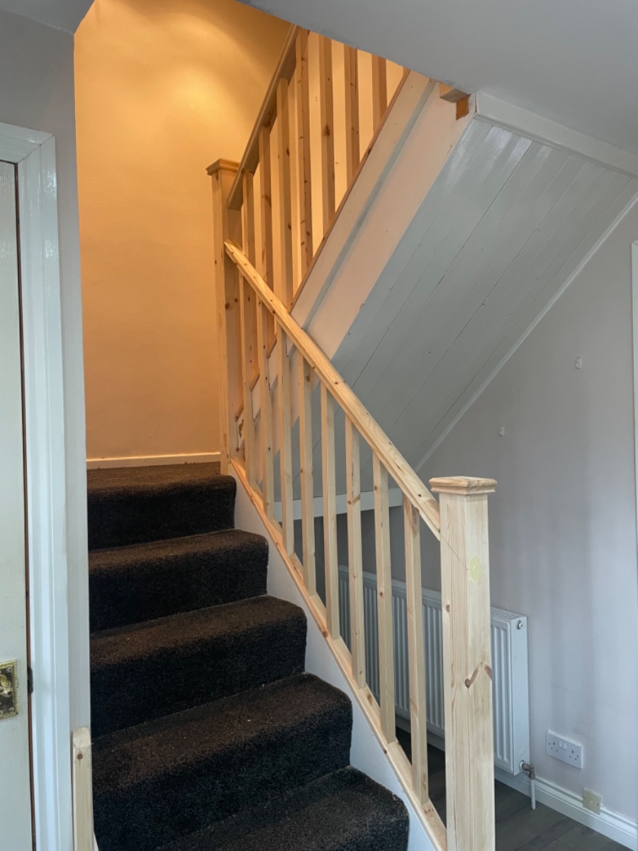 Carpenter and Joiner: Image 59
