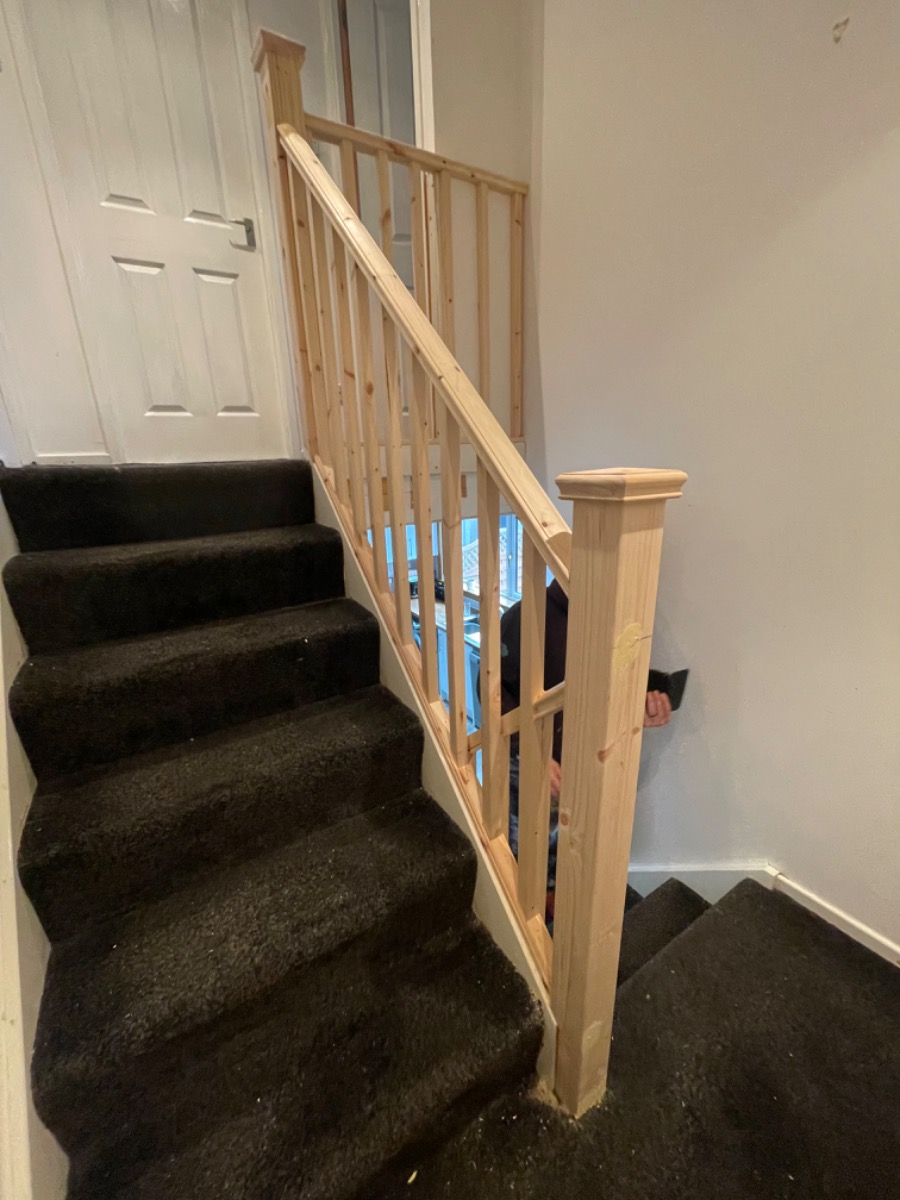 Carpenter and Joiner: Image 58