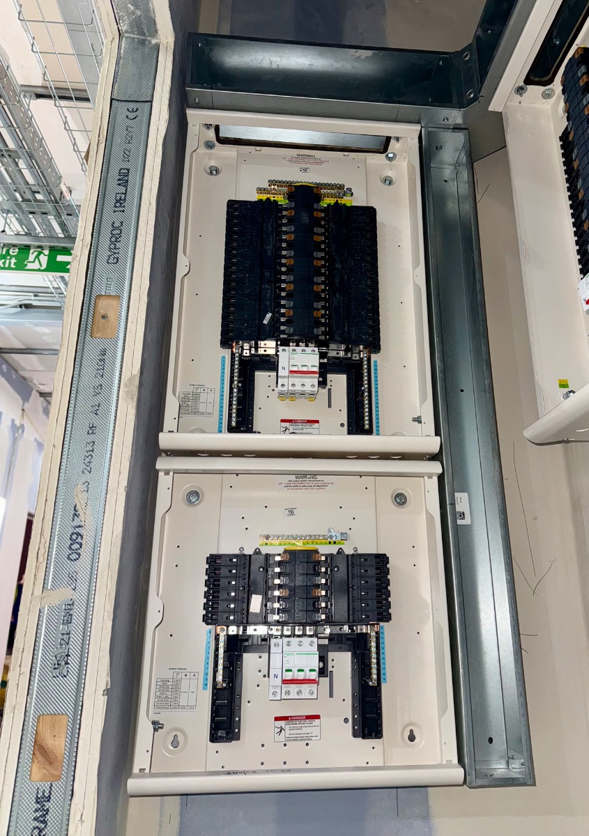 Electrician: Image 10