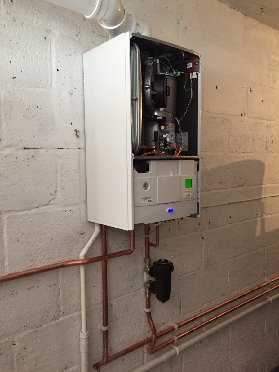 Heating Engineer: Image 1