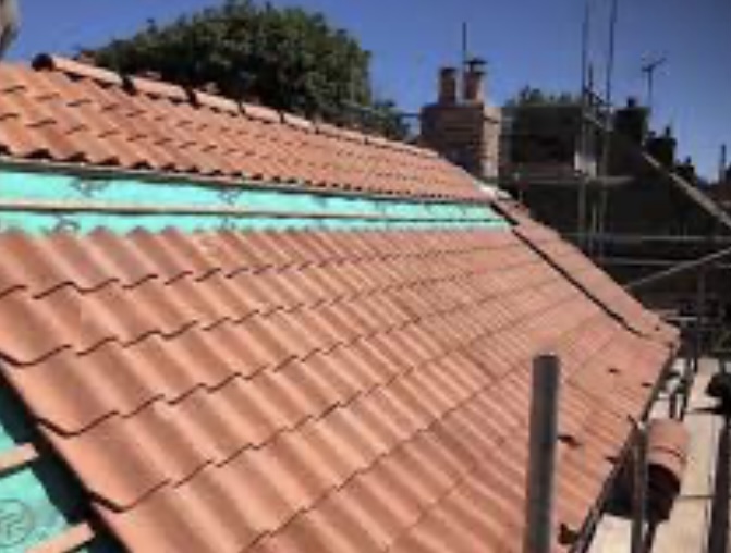 Roofer: Image 3