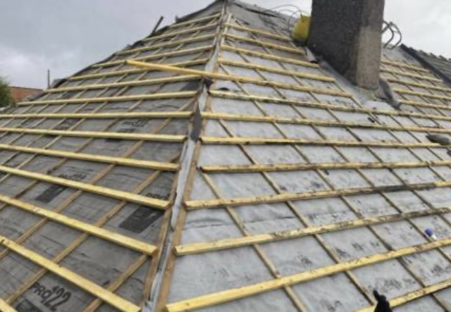 Roofer: Image 2