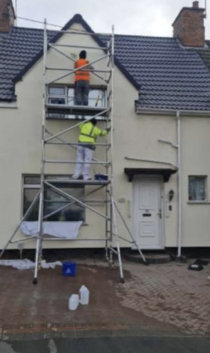 Painter and Decorator: Image 1