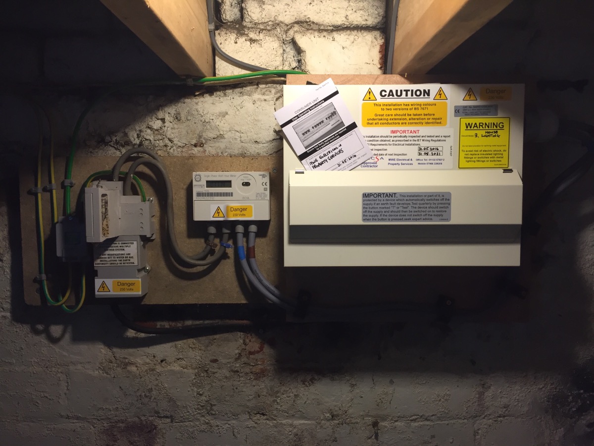 Electrician: Image 1