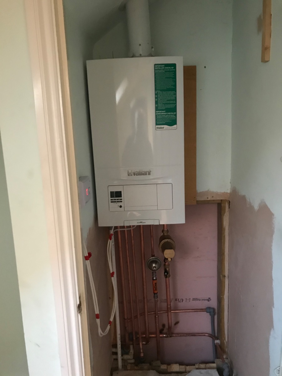 Heating Engineer: Image 12