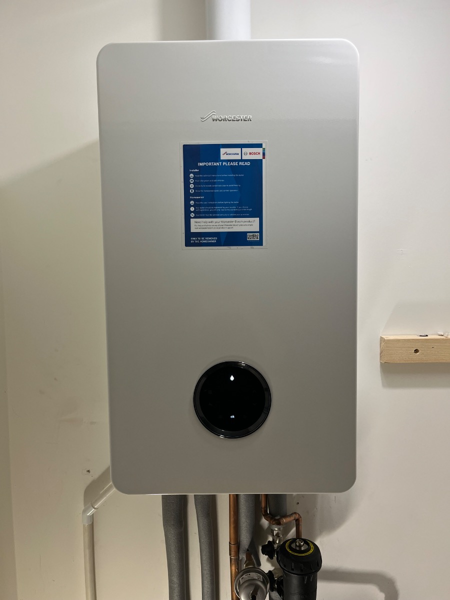 Heating Engineer: Image 7