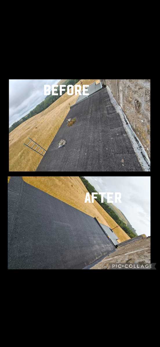 Roofer: Image 2