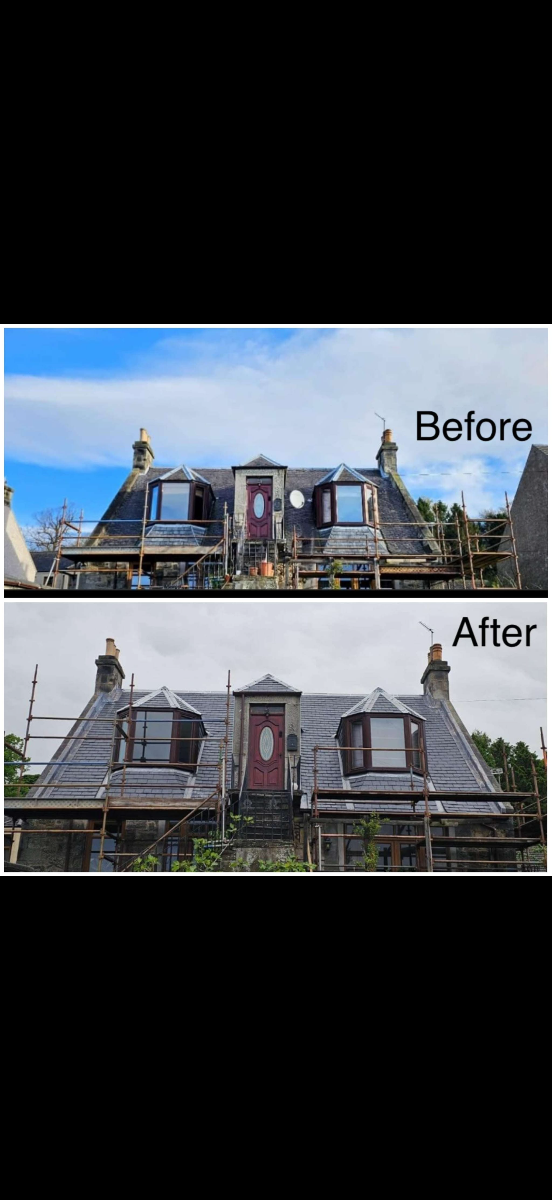 Roofer: Image 1