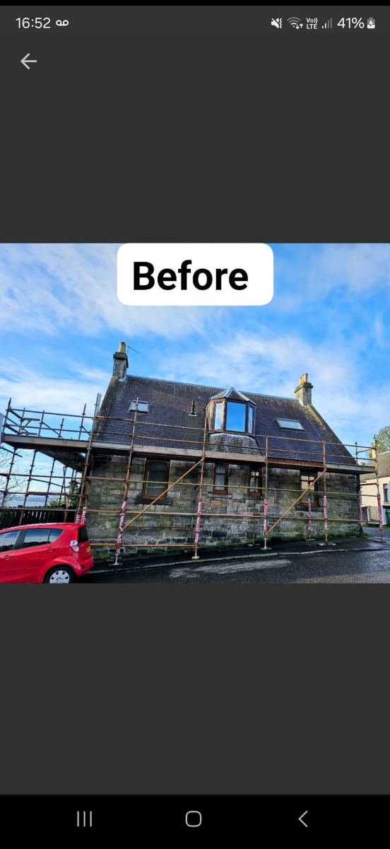 Roofer: Image 4