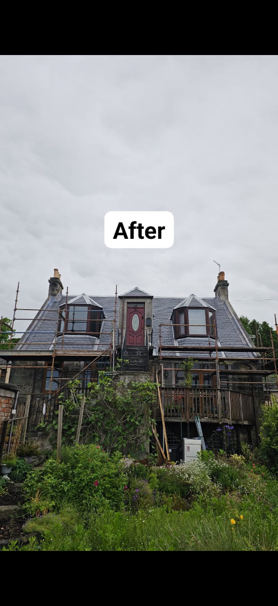 Roofer: Image 5