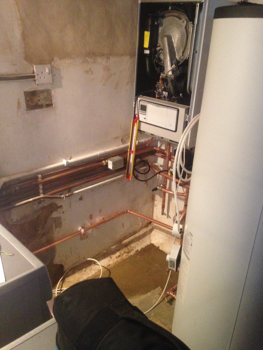 Heating Engineer: Image 10