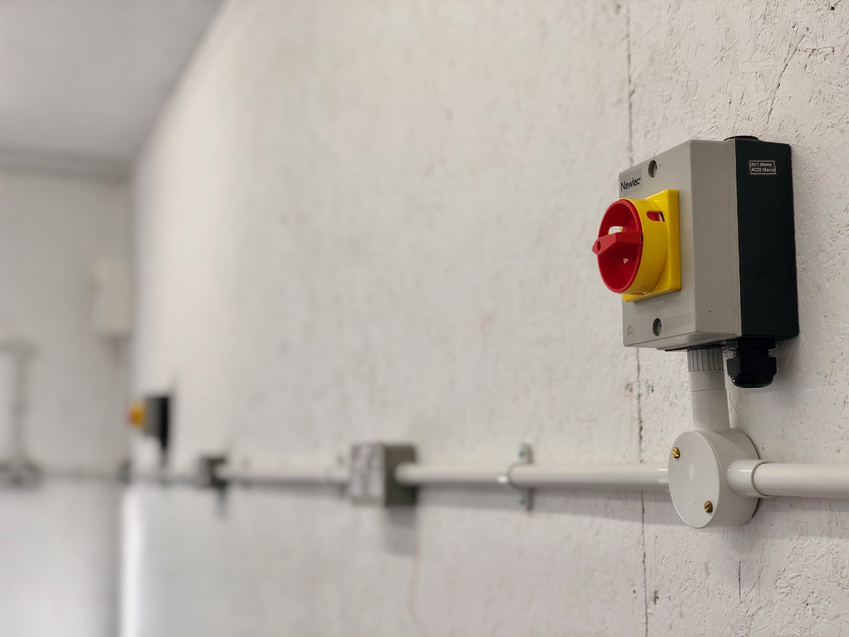 Electrician: Image 4