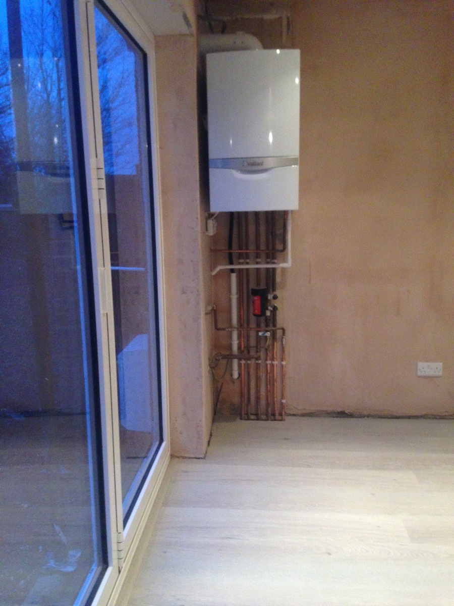 Heating Engineer: Image 12