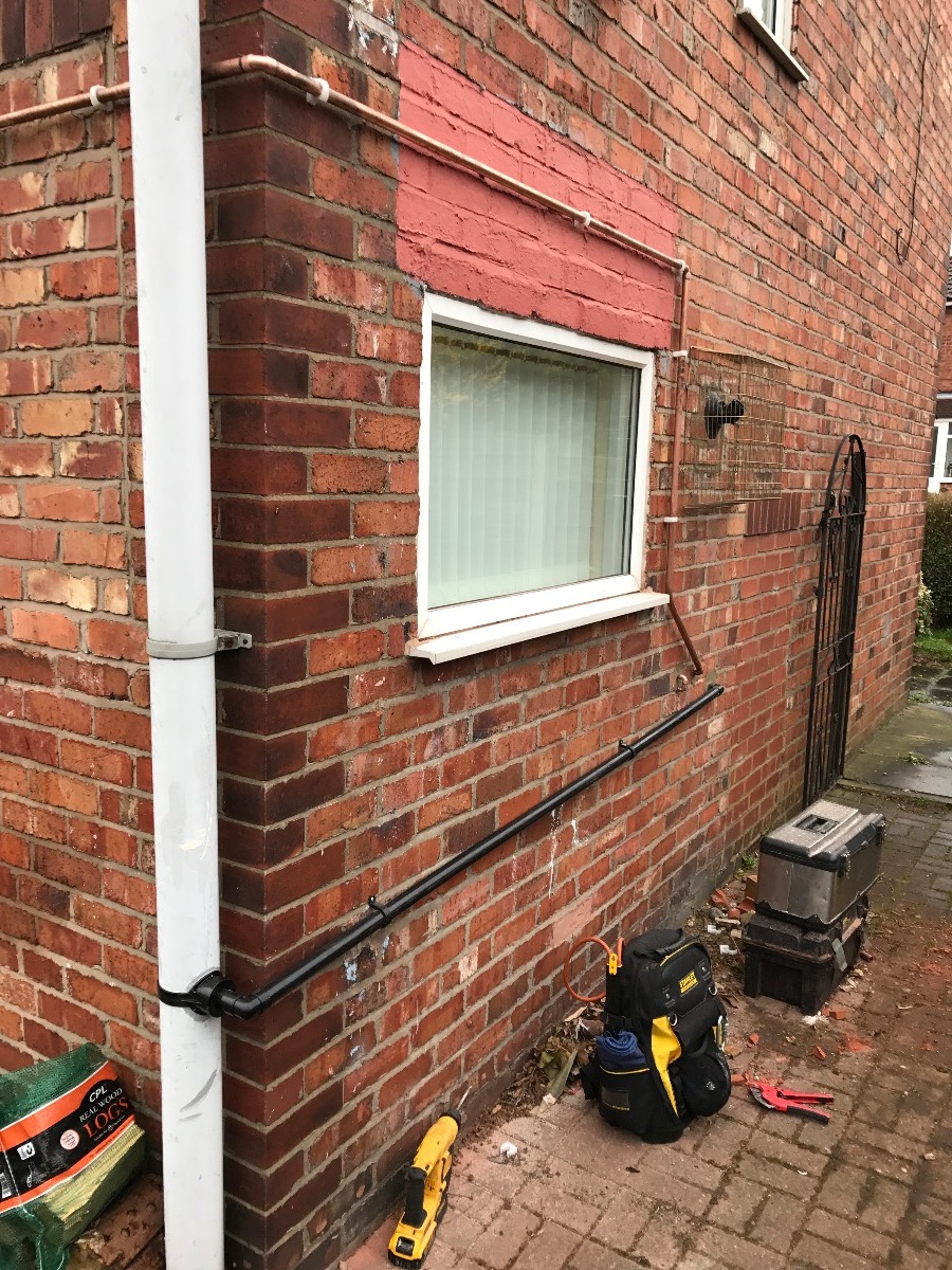 Heating Engineer: Image 1